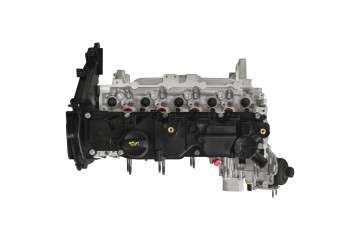 NEW engine 1 6 HDi TDCi D DV6 Peugeot Citroen Ford Volvo DS BH01 Car type buses cargo vans RVs