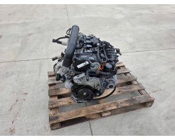 ENGINE COMPLETE AUDI VW SKODA SEAT 1 8 TFSI CDA CDAA ORIGINAL