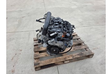 ENGINE COMPLETE AUDI VW SKODA SEAT 1 8 TFSI CDA CDAA ORIGINAL
