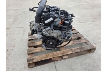 ENGINE COMPLETE AUDI VW SKODA SEAT 1 8 TFSI CDA CDAA ORIGINAL Catalog number of the part SILNIK KOMPLETNY AUDI VW SKODA SEAT 1 8
