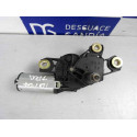 6L6955711 MOTOR LIMPIA TRASERO SEAT IBIZA (6L1) Signo 2002 6L6955711 167931 SEAT - 1