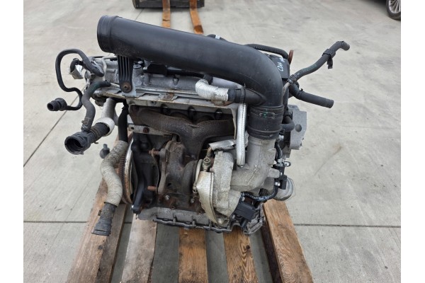 ENGINE COMPLETE AUDI VW SKODA SEAT 1 8 TFSI CDA CDAA ORIGINAL Part manufacturer Audi OE