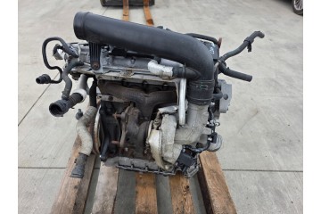 ENGINE COMPLETE AUDI VW SKODA SEAT 1 8 TFSI CDA CDAA ORIGINAL Part manufacturer Audi OE