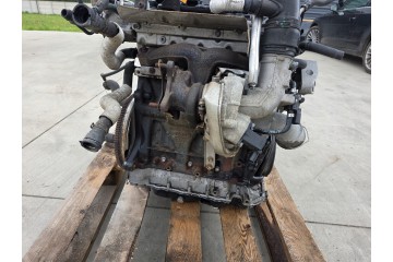 ENGINE COMPLETE AUDI VW SKODA SEAT 1 8 TFSI CDA CDAA ORIGINAL Car type passenger cars
