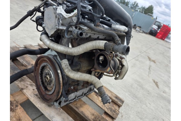 ENGINE COMPLETE AUDI VW SKODA SEAT 1 8 TFSI CDA CDAA ORIGINAL Engine type petrol