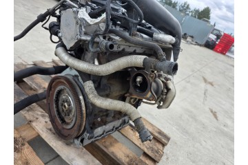 ENGINE COMPLETE AUDI VW SKODA SEAT 1 8 TFSI CDA CDAA ORIGINAL Engine type petrol