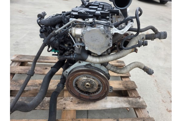 Motor Completo Audi VW Skoda Seat 1.8 TFSI CDA CDAA Original