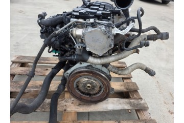 Motor Completo Audi VW Skoda Seat 1.8 TFSI CDA CDAA Original