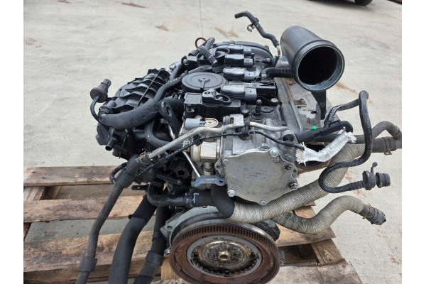 Motor Completo Audi VW Skoda Seat 1.8 TFSI CDA CDAA Original