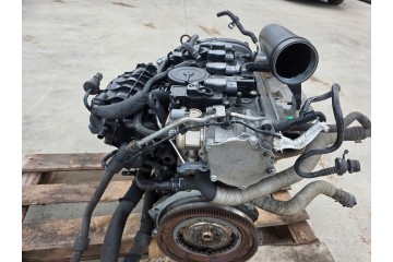 Motor Completo Audi VW Skoda Seat 1.8 TFSI CDA CDAA Original