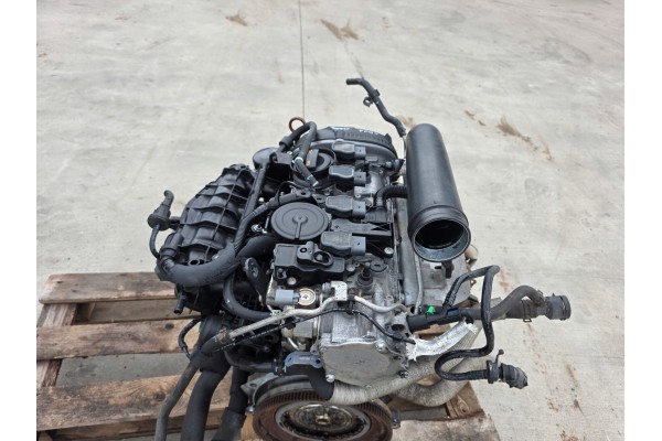 Motor Completo Audi VW Skoda Seat 1.8 TFSI CDA CDAA Original