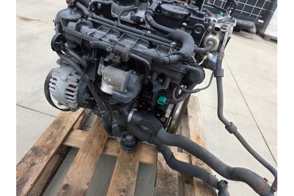 Motor Completo Audi VW Skoda Seat 1.8 TFSI CDA CDAA Original