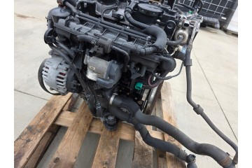 Motor Completo Audi VW Skoda Seat 1.8 TFSI CDA CDAA Original