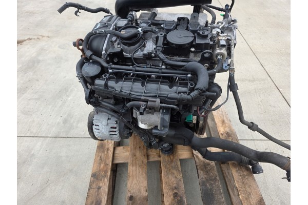 Motor Completo Audi VW Skoda Seat 1.8 TFSI CDA CDAA Original