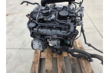 Motor Completo Audi VW Skoda Seat 1.8 TFSI CDA CDAA Original