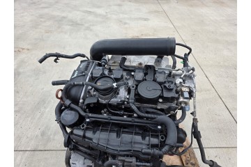 Motor Completo Audi VW Skoda Seat 1.8 TFSI CDA CDAA Original