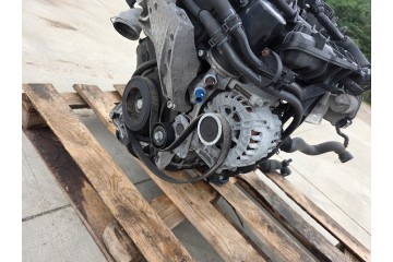 Motor Completo Audi VW Skoda Seat 1.8 TFSI CDA CDAA Original