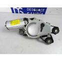 6L6955711 MOTOR LIMPIA TRASERO SEAT IBIZA (6L1) Signo 2002 6L6955711 167931 SEAT - 1