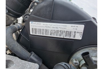 Motor Completo Audi VW Skoda Seat 1.8 TFSI CDA CDAA Original