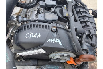Motor Completo Audi VW Skoda Seat 1.8 TFSI CDA CDAA Original