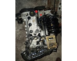 Engine complete Fiat Punto II Stilo 1 2 16v 188A5000