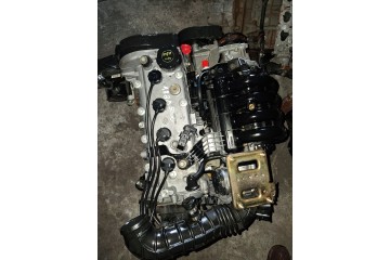 Engine complete Fiat Punto II Stilo 1 2 16v 188A5000