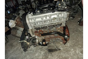 Engine complete Fiat Punto II Stilo 1 2 16v 188A5000 Catalog number of the part 188A5000