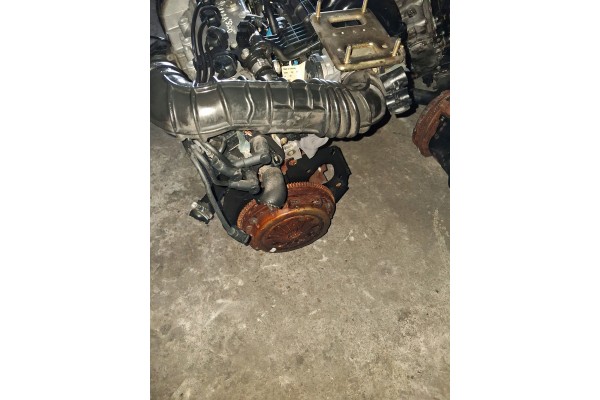 Engine complete Fiat Punto II Stilo 1 2 16v 188A5000 Part manufacturer Fiat OE