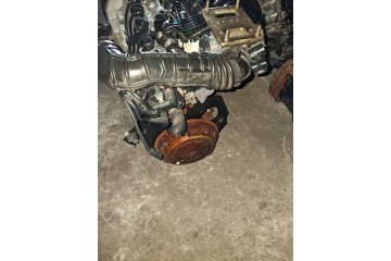 Engine complete Fiat Punto II Stilo 1 2 16v 188A5000 Part manufacturer Fiat OE