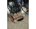 Engine complete Fiat Punto II Stilo 1 2 16v 188A5000 Car type passenger cars