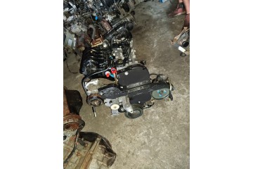Engine complete Fiat Punto II Stilo 1 2 16v 188A5000 Engine type petrol