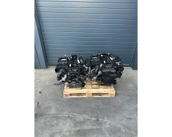 ENGINE mercedes 2 2 651 911 ideal OM651 651911 warranty under VIN