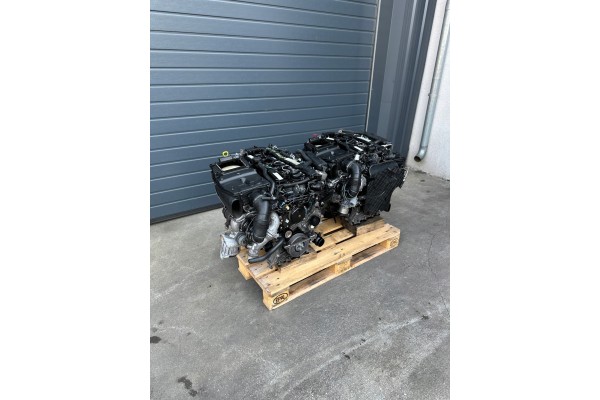 ENGINE mercedes 2 2 651 911 ideal OM651 651911 warranty under VIN Catalog number of the part 651 900 651 911 651911