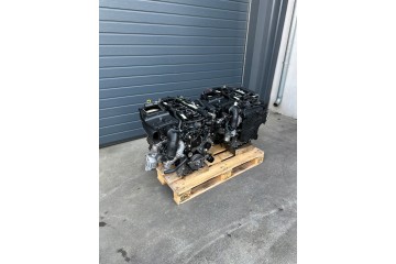 ENGINE mercedes 2 2 651 911 ideal OM651 651911 warranty under VIN Catalog number of the part 651 900 651 911 651911