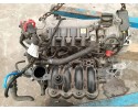 FIAT 500 07 15 COMPLETE ENGINE 1 2 8V 169A4000 Catalog number of the part 169A4000