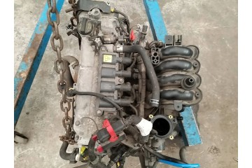 FIAT 500 07 15 COMPLETE ENGINE 1 2 8V 169A4000 Part manufacturer Fiat OE