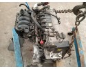 FIAT 500 07 15 COMPLETE ENGINE 1 2 8V 169A4000 Car type passenger cars
