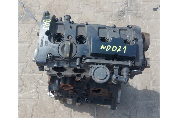 VW Volkswagen Audi Skoda Seat Engine 2 0 TFSI BPJ Catalog number of the part BPJ
