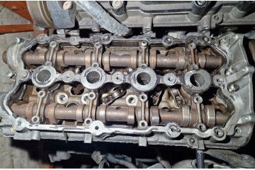 VW Volkswagen Audi Skoda Seat Engine 2 0 TFSI BPJ Car type cargo vans passenger cars