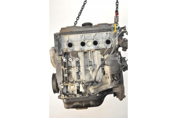 NEMO BIPPER BERLINGO 207 307 C2 1 4 8V 73HP 75HP ENGINE KFV KFW KFT 181 thousand