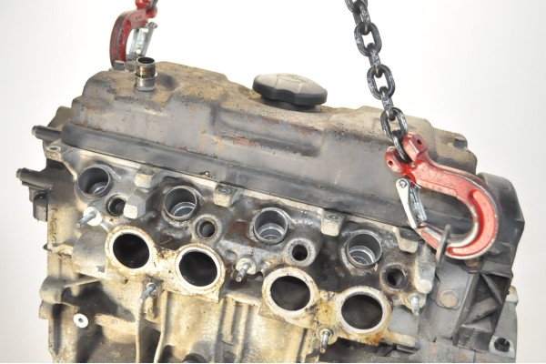 NEMO BIPPER BERLINGO 207 307 C2 1 4 8V 73HP 75HP ENGINE KFV KFW KFT 181 thousand Part manufacturer Citroen OE