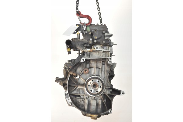 NEMO BIPPER BERLINGO 207 307 C2 1 4 8V 73HP 75HP ENGINE KFV KFW KFT 181 thousand Catalog number of the part KFV KFW KFT