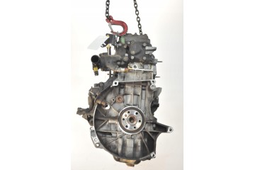 NEMO BIPPER BERLINGO 207 307 C2 1 4 8V 73HP 75HP ENGINE KFV KFW KFT 181 thousand Catalog number of the part KFV KFW KFT