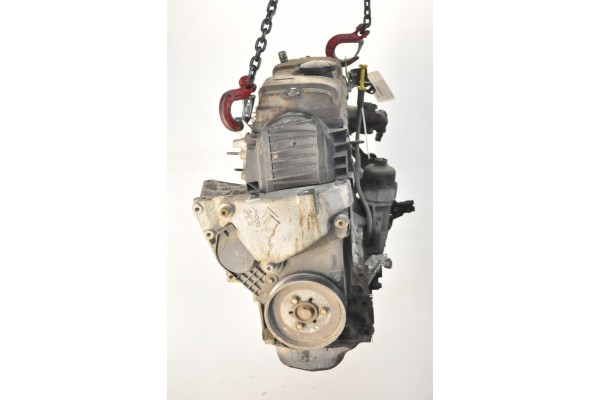 NEMO BIPPER BERLINGO 207 307 C2 1 4 8V 73HP 75HP ENGINE KFV KFW KFT 181 thousand Quality of parts according to GVO O original wi