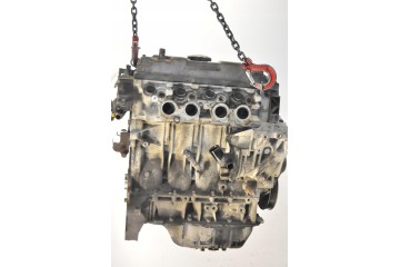 NEMO BIPPER BERLINGO 207 307 C2 1 4 8V 73HP 75HP ENGINE KFV KFW KFT 181 thousand Car type passenger cars