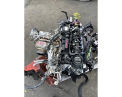 MERCEDES W206 W254 W213 ENGINE 2 0 CDI HYBRID 654820 AS NEW