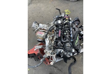 MERCEDES W206 W254 W213 ENGINE 2 0 CDI HYBRID 654820 AS NEW