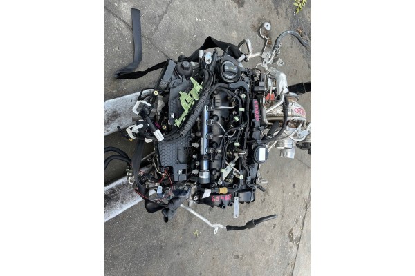 MERCEDES W206 W254 W213 ENGINE 2 0 CDI HYBRID 654820 AS NEW Catalog number of the part MERCEDES W206 W254 W213 SILNIK 2 0 CDI HY