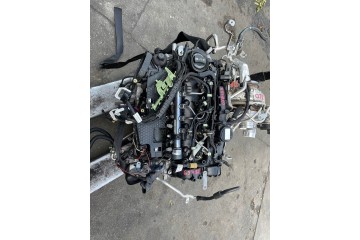 MERCEDES W206 W254 W213 ENGINE 2 0 CDI HYBRID 654820 AS NEW Catalog number of the part MERCEDES W206 W254 W213 SILNIK 2 0 CDI HY