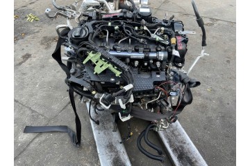 MERCEDES W206 W254 W213 ENGINE 2 0 CDI HYBRID 654820 AS NEW Part manufacturer Mercedes Benz OE